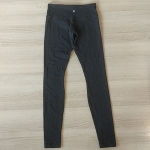 Lululemon 28" Leggings